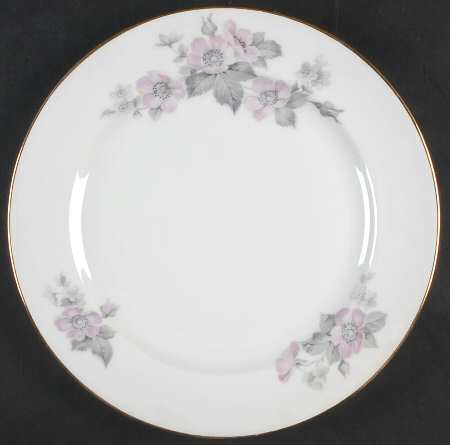 5084 Luncheon Plate