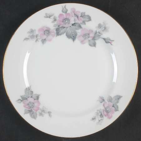 5084 Salad Plate