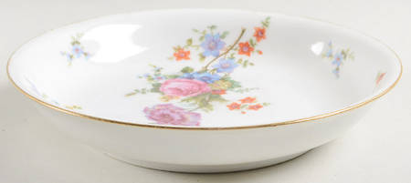 5748 (White Background) Coupe Soup Bowl
