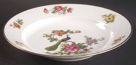 5939 Rim Soup Bowl
