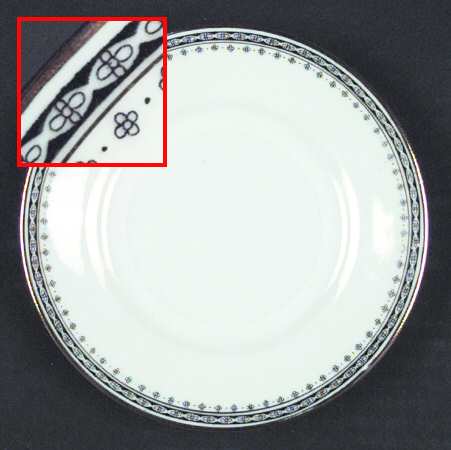 6022 Saucer