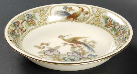 6257 Fruit/Dessert (Sauce) Bowl