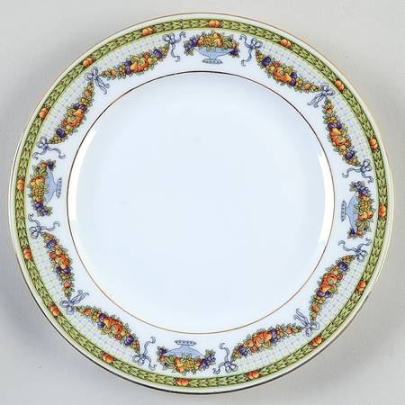 6259 Salad Plate