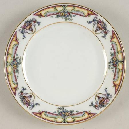 6265 Bread & Butter Plate