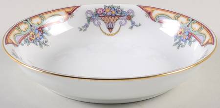 6265 Coupe Soup Bowl