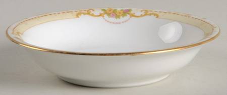6525 Fruit/Dessert (Sauce) Bowl