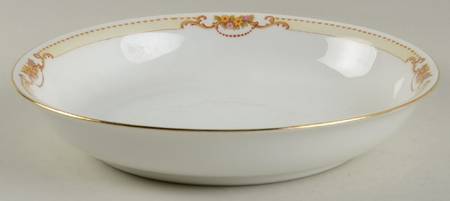 6525 Coupe Soup Bowl