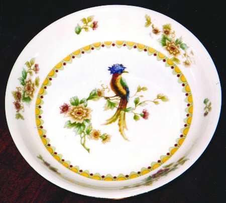 6604 Coupe Soup Bowl