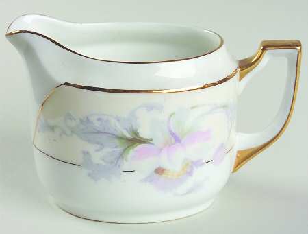 Creamer