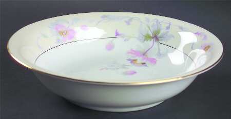 9" Round Vegetable Bowl