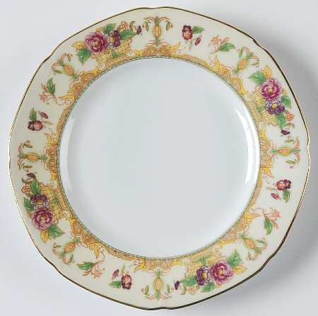 7903 Bread & Butter Plate