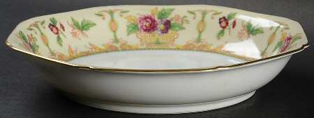 7903 Coupe Soup Bowl