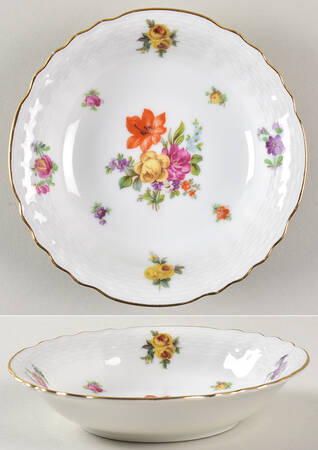 8462 Fruit/Dessert (Sauce) Bowl