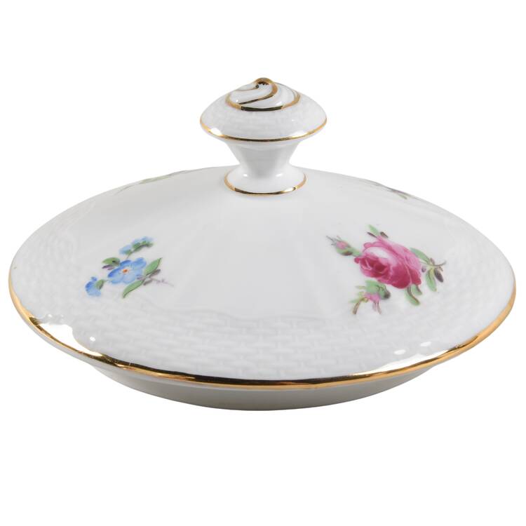 8462 Lid for Teapot