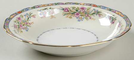 Rim Soup Bowl