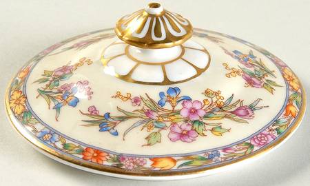 8987 Lid for Sugar Bowl