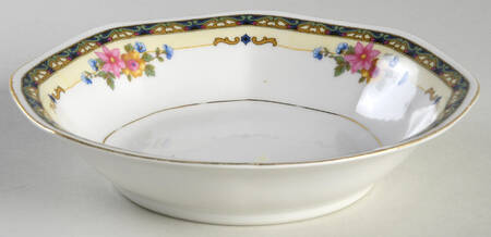 Alameda Coupe Cereal Bowl