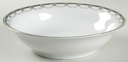 Bellevue 9" Round Vegetable Bowl