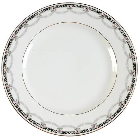 Bellevue Luncheon Plate