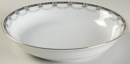 Bellevue Coupe Soup Bowl