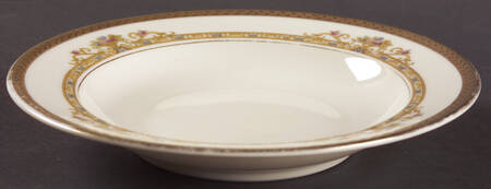 Belgenland Rim Soup Bowl