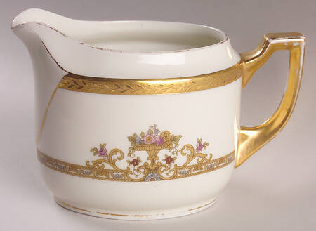 Belgenland Creamer