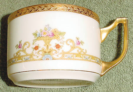 Belgenland Flat Cup
