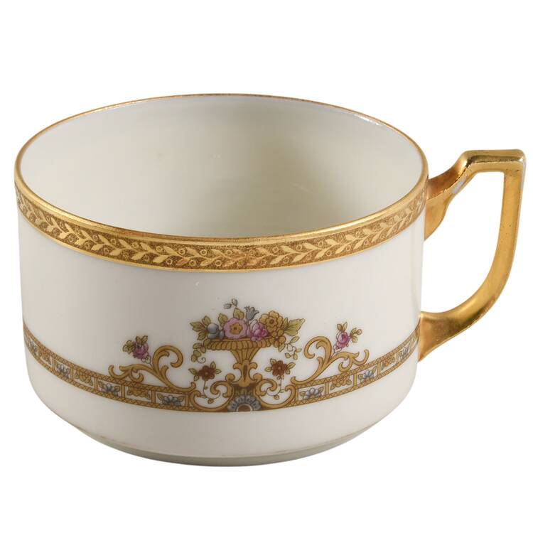 Belgenland Flat Cup