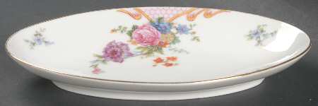 Bridal Rose (White Background) Relish