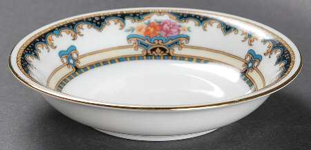 Buckingham Fruit/Dessert (Sauce) Bowl