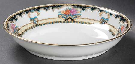 Buckingham Coupe Soup Bowl