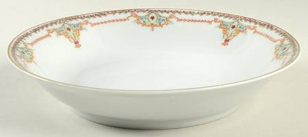The Cromwell Coupe Soup Bowl