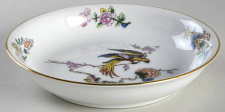 6720 Coupe Soup Bowl