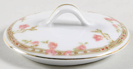 EPI15 Lid for Sugar Bowl