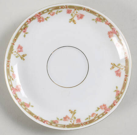 EPI15 Saucer