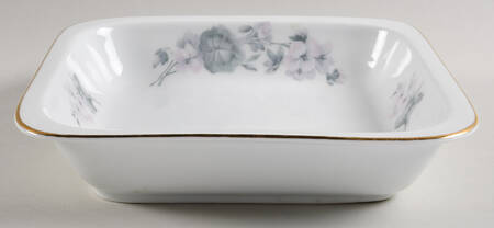 5082 Square Vegetable Bowl