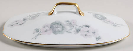 5082 Lid for Oval Vegetable