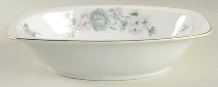 5082 9" Oval Vegetable Bowl
