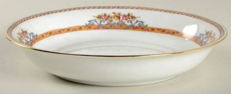 EPI20 Coupe Soup Bowl