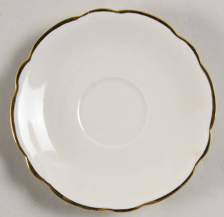 EPI26 Saucer for Demitasse Cup