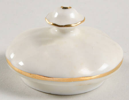 EPI26 Lid for Mini Sugar Bowl