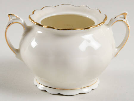 EPI26 Mini Sugar Bowl No Lid