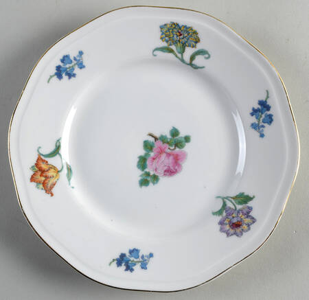 6767 Salad Plate by Epiag