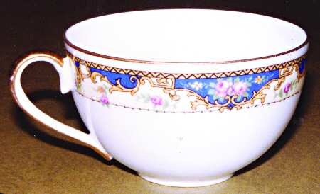 EPI37 Flat Cup