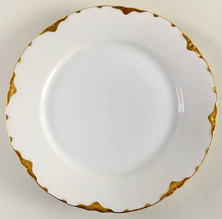 EPI39 Salad Plate
