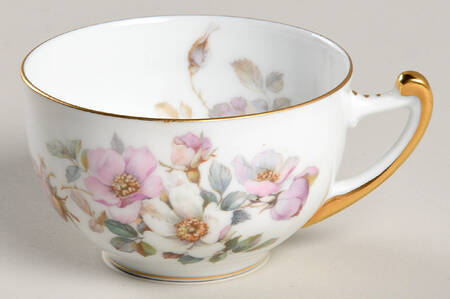 02460 Flat Cup