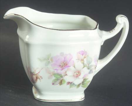 02460 Creamer
