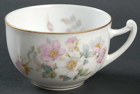 02460 Oversized Cup