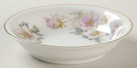 02460 Fruit/Dessert (Sauce) Bowl