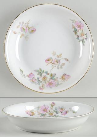02460 Coupe Soup Bowl